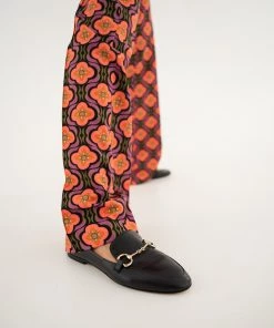 Pomme D'Or Heels GIORGIA 0160C | Glove Nero 9 Pomme D'Or Heels GIORGIA 0160C | Glove Nero