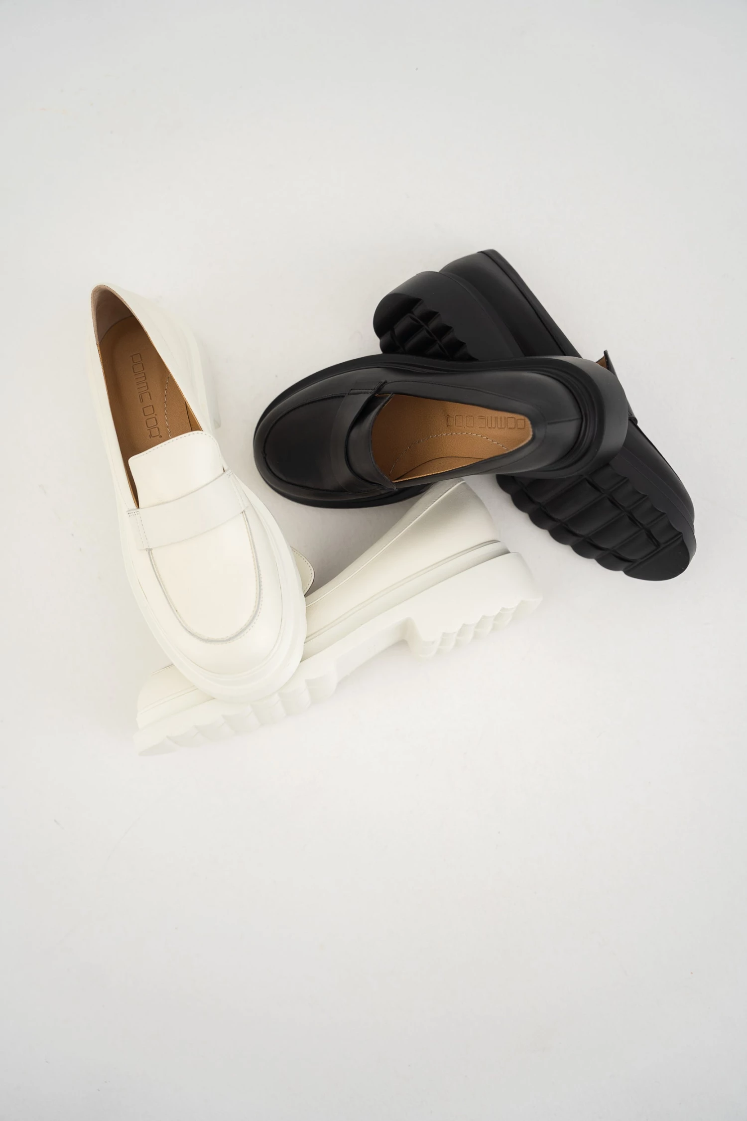 Pomme D'Or REY 2949 | Seta Nero Most Wanted 9 Pomme D'Or REY 2949 | Seta Nero Most Wanted