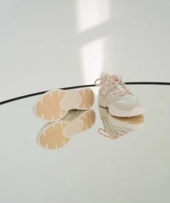 Isabel Marant KINDSAY SNEAKER | Chalk 10 Isabel Marant KINDSAY SNEAKER | Chalk