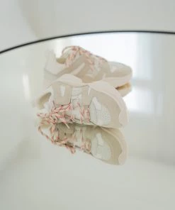 Isabel Marant KINDSAY SNEAKER | Chalk 11 Isabel Marant KINDSAY SNEAKER | Chalk