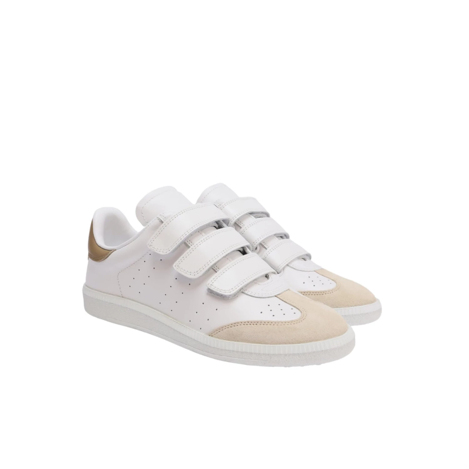 Isabel Marant BETH SNEAKER / Beige 3 Isabel Marant BETH SNEAKER / Beige