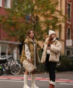 Isabel Marant Nowly Boots / Camel