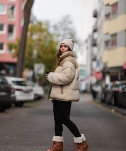 Isabel Marant Nowly Boots / Camel