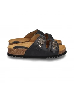 Scholl Iconic ALBA | Black