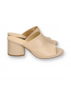 Aeyde AMANDA | Nappa Leather Latte 7 Aeyde AMANDA | Nappa Leather Latte