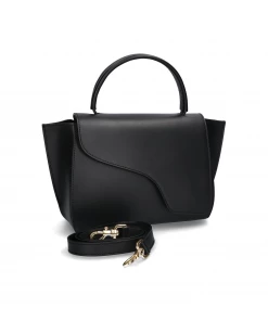 ATP Atelier New Arrivals AREZZO | Black Vaccetta 7 ATP Atelier New Arrivals AREZZO | Black Vaccetta