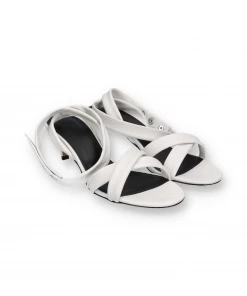 Isabel Marant ATEE SANDALS / White New Arrivals