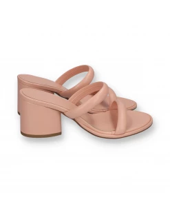 Aeyde BARBARA | Nappa Leather Blush New Arrivals
