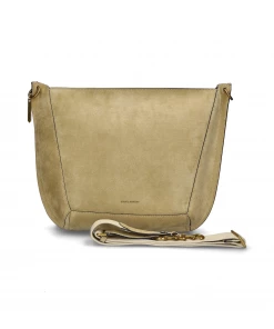 Isabel Marant New Arrivals BASKO BAG | Beige