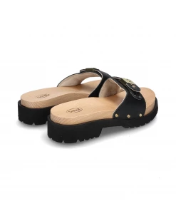 Scholl Iconic PESCURA CARROARMATO | Black New Arrivals 7 Scholl Iconic PESCURA CARROARMATO | Black New Arrivals
