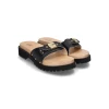 Scholl Iconic PESCURA CARROARMATO | Black New Arrivals 2 Scholl Iconic PESCURA CARROARMATO | Black New Arrivals