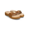 Scholl Iconic PESCURA CARROARMATO | Cognac New Arrivals 1 Scholl Iconic PESCURA CARROARMATO | Cognac New Arrivals