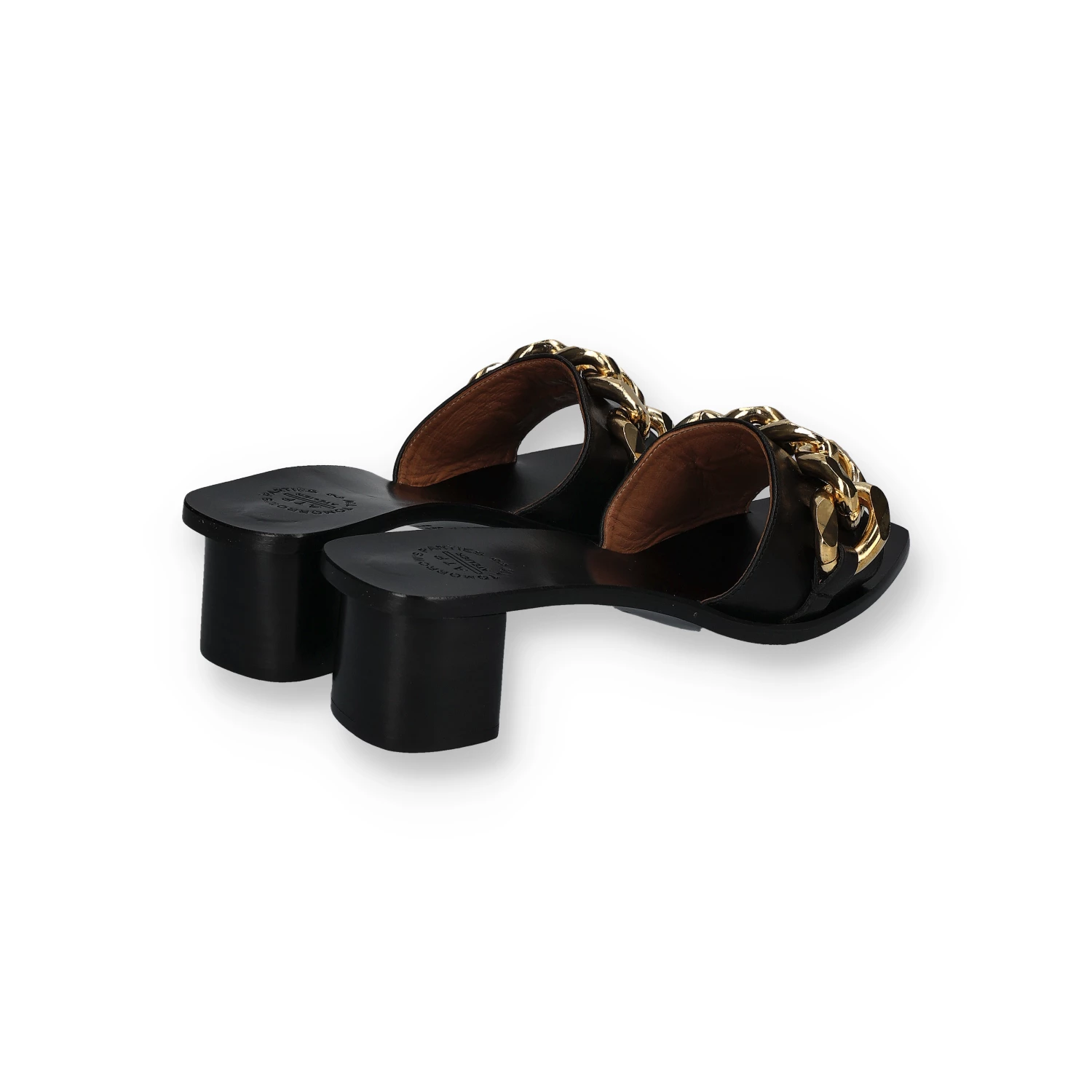 ATP Atelier CHIARI | BLACK 5 ATP Atelier CHIARI | BLACK