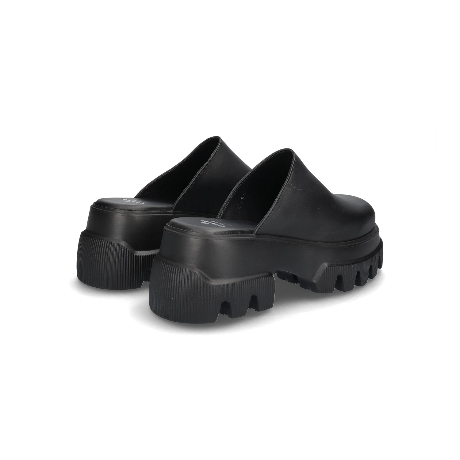 Copenhagen Studios CPH226 | Vitello Matt Black 5 Copenhagen Studios CPH226 | Vitello Matt Black