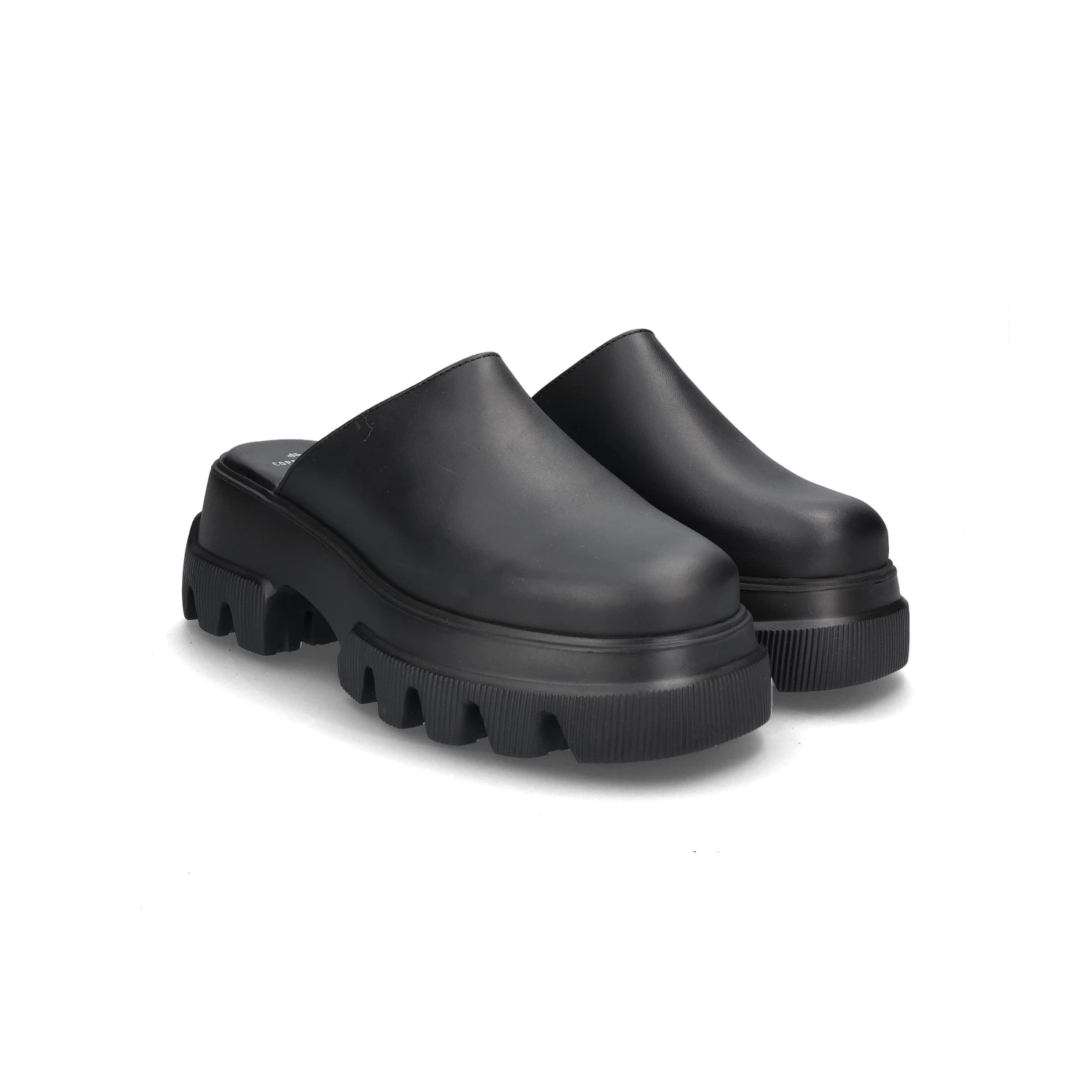 Copenhagen Studios CPH226 | Vitello Matt Black 3 Copenhagen Studios CPH226 | Vitello Matt Black