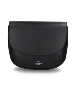 Copenhagen Studios CPH Bag 36 / Soft Vitello Black 7 Copenhagen Studios CPH Bag 36 / Soft Vitello Black