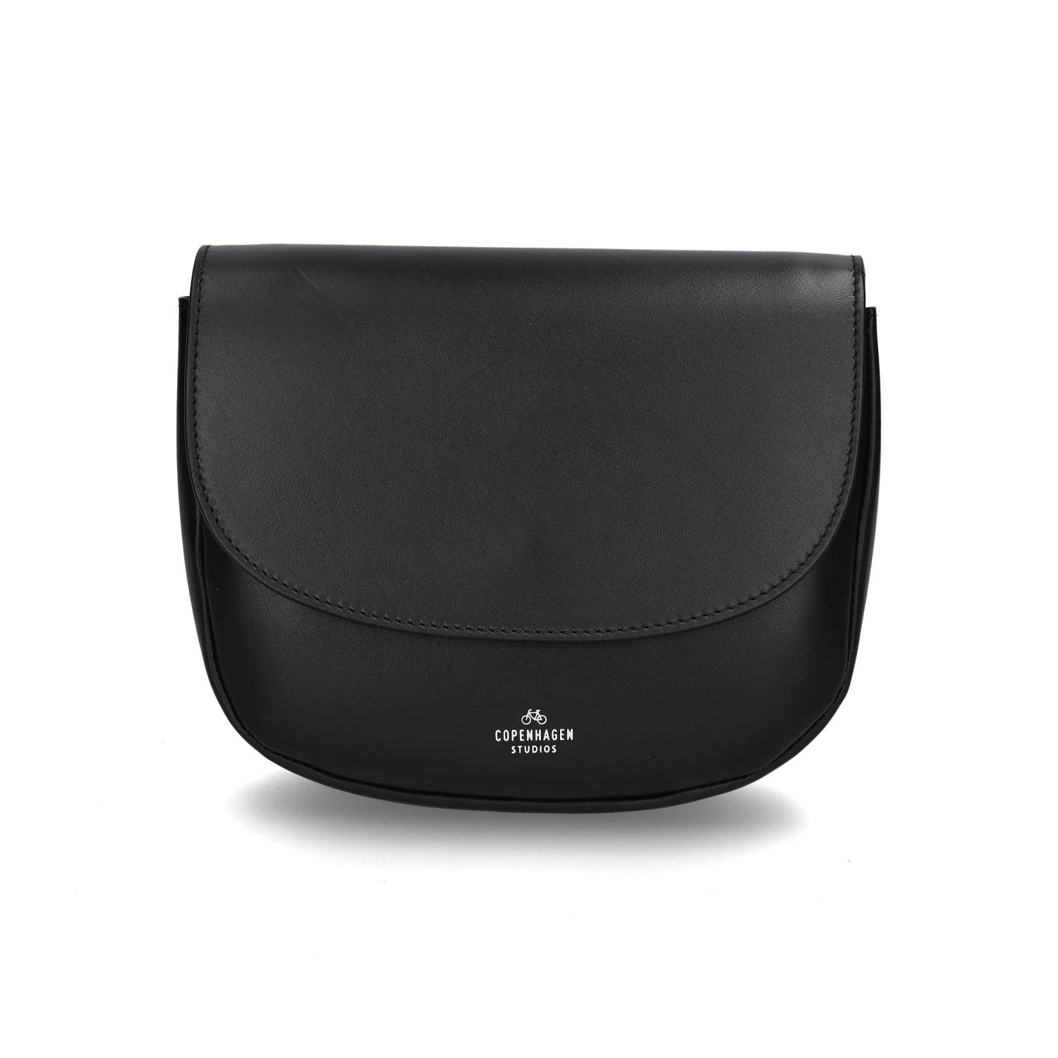 Copenhagen Studios CPH Bag 36 / Soft Vitello Black 5 Copenhagen Studios CPH Bag 36 / Soft Vitello Black