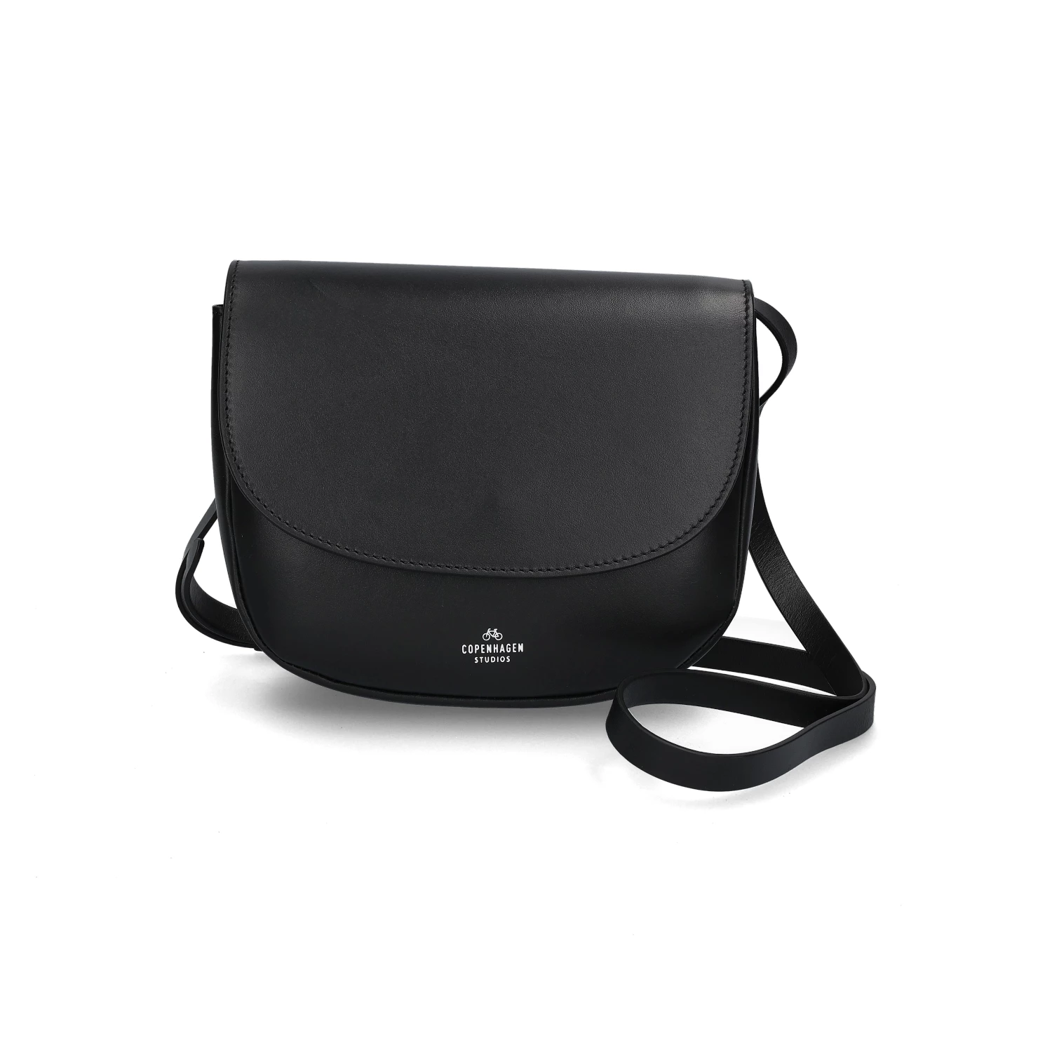 Copenhagen Studios CPH Bag 36 / Soft Vitello Black 3 Copenhagen Studios CPH Bag 36 / Soft Vitello Black