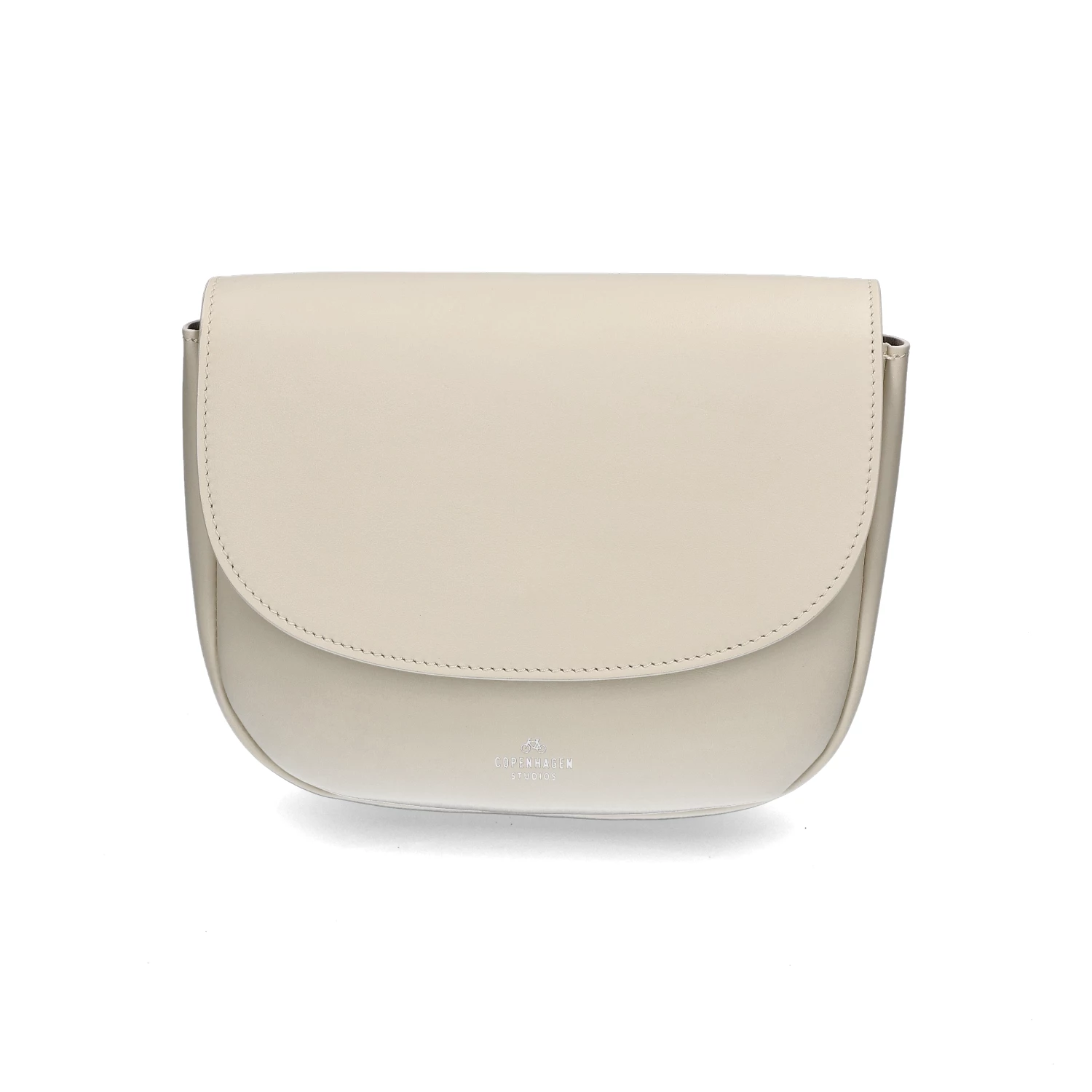 Copenhagen Studios CPH Bag 36 / Soft Vitello Eggshell New Arrivals 5 Copenhagen Studios CPH Bag 36 / Soft Vitello Eggshell New Arrivals