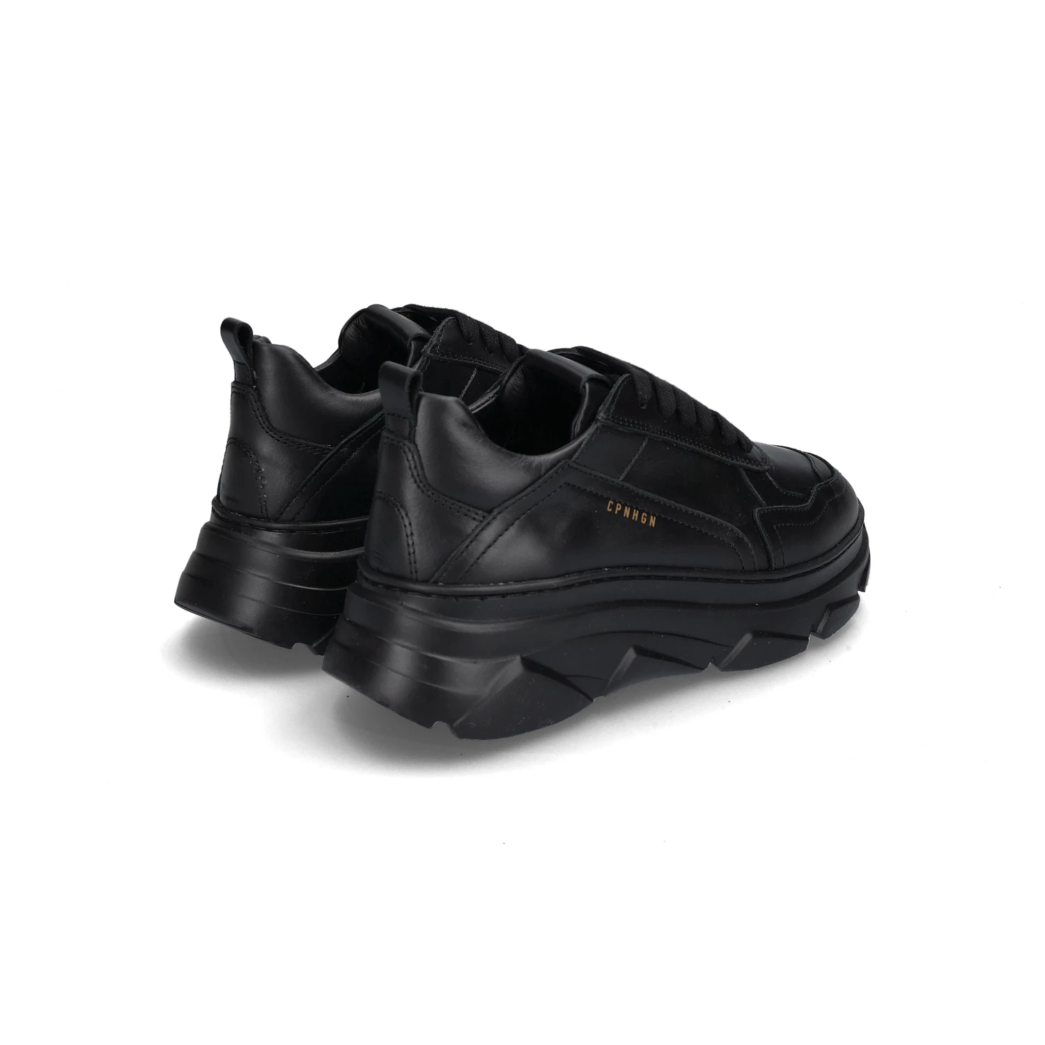 Copenhagen Studios New Arrivals CPH40 | Vitello Black/Black 5 Copenhagen Studios New Arrivals CPH40 | Vitello Black/Black