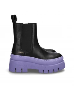 Copenhagen Studios CPH686 | Vitello Black/Lilac New Arrivals