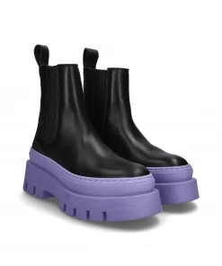 Copenhagen Studios CPH686 | Vitello Black/Lilac New Arrivals