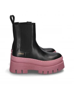 Copenhagen Studios CPH686 | Vitello Black/Fuchsia New Arrivals