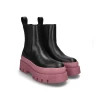 Copenhagen Studios CPH686 | Vitello Black/Fuchsia New Arrivals