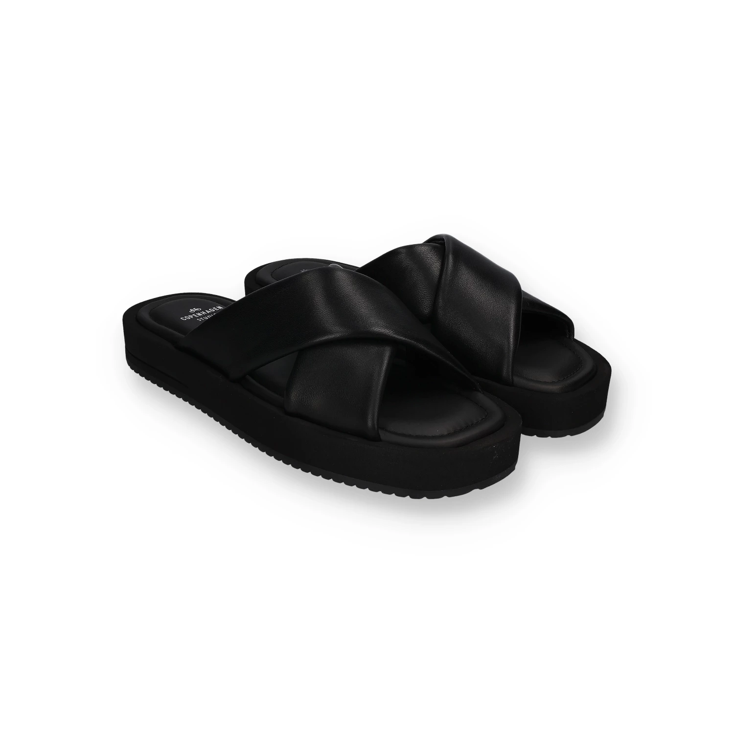 Copenhagen Studios CPH766 | Nappa Black Most Wanted 3 Copenhagen Studios CPH766 | Nappa Black Most Wanted