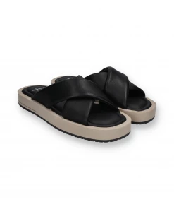 Copenhagen Studios CPH766 | Nappa Black/Cake