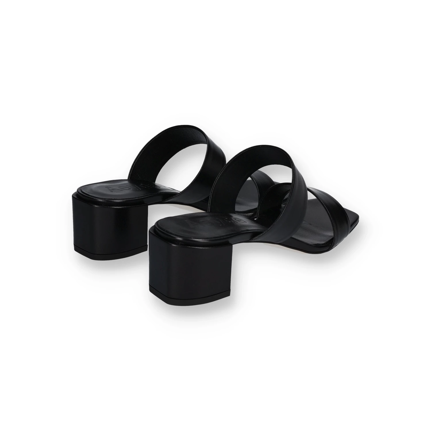 Aeyde ELLIN | Nappa Leather Black 5 Aeyde ELLIN | Nappa Leather Black