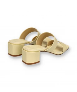 Aeyde New Arrivals ELLIN | Nappa Leather Butter 7 Aeyde New Arrivals ELLIN | Nappa Leather Butter