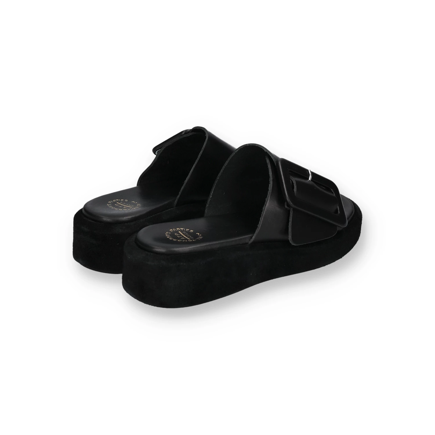 ATP Atelier ESINE | BLACK 5 ATP Atelier ESINE | BLACK