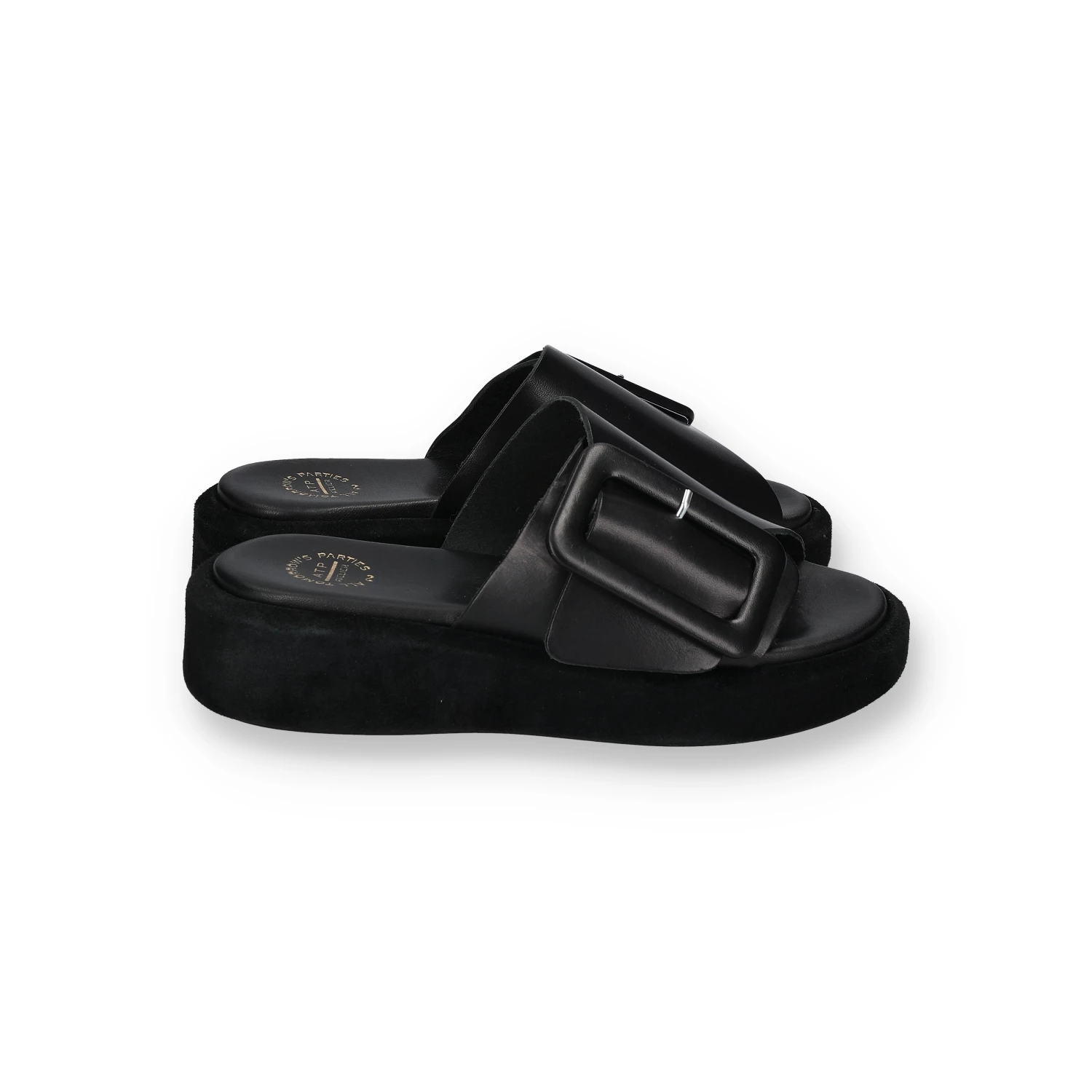 ATP Atelier ESINE | BLACK 4 ATP Atelier ESINE | BLACK