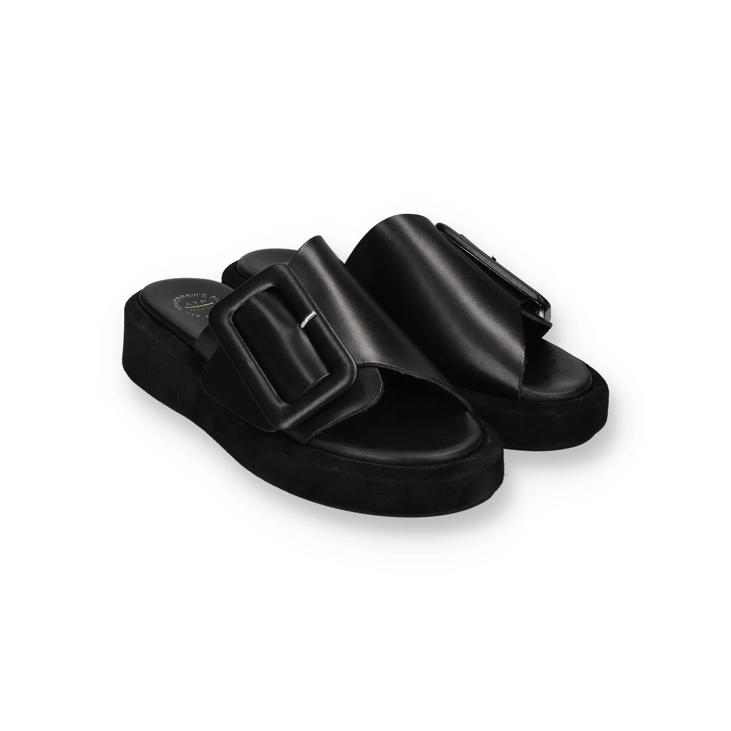 ATP Atelier ESINE | BLACK 3 ATP Atelier ESINE | BLACK