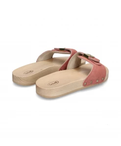 Scholl Iconic PESCURA FLAT | Pink New Arrivals 7 Scholl Iconic PESCURA FLAT | Pink New Arrivals