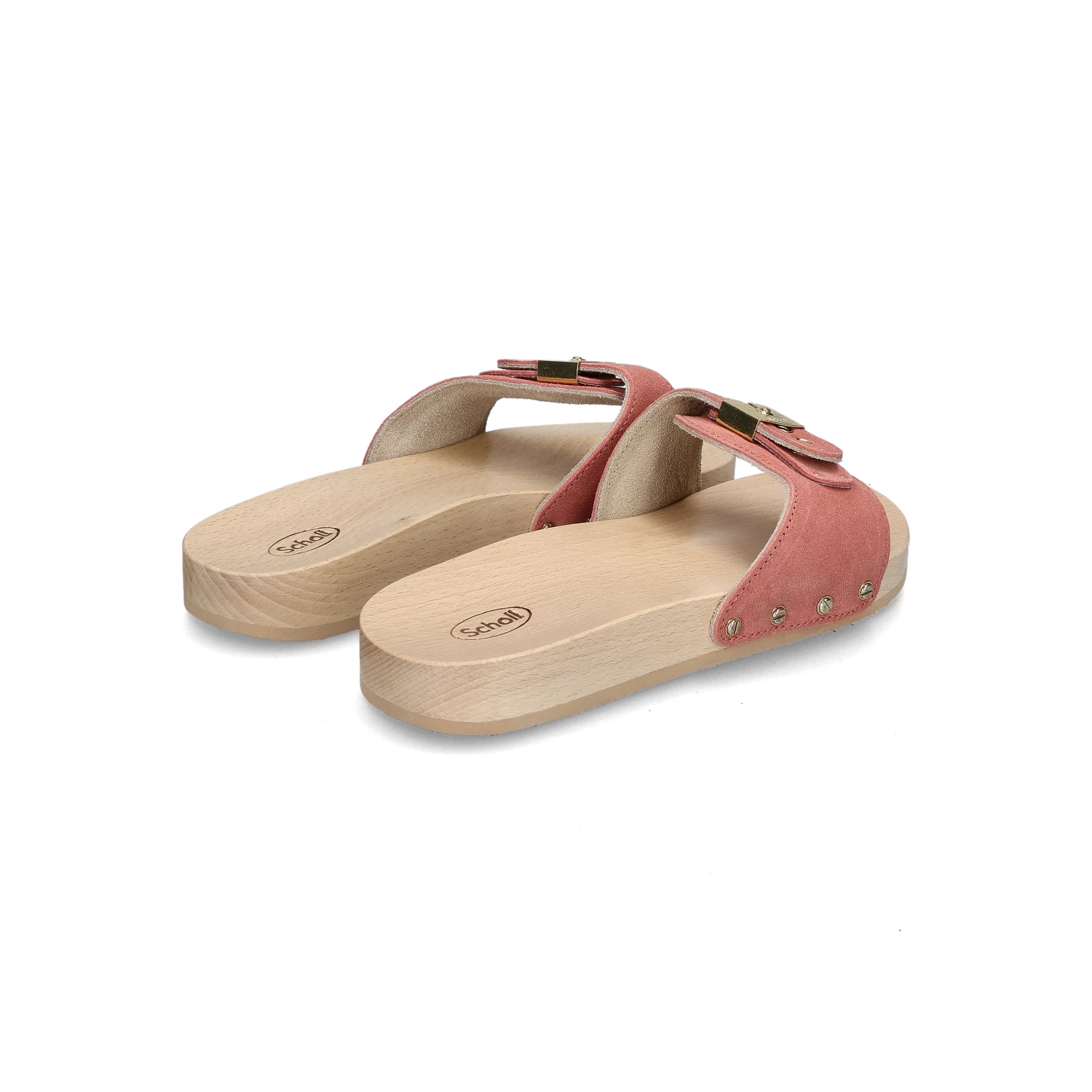 Scholl Iconic PESCURA FLAT | Pink New Arrivals 5 Scholl Iconic PESCURA FLAT | Pink New Arrivals