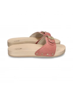 Scholl Iconic PESCURA FLAT | Pink New Arrivals