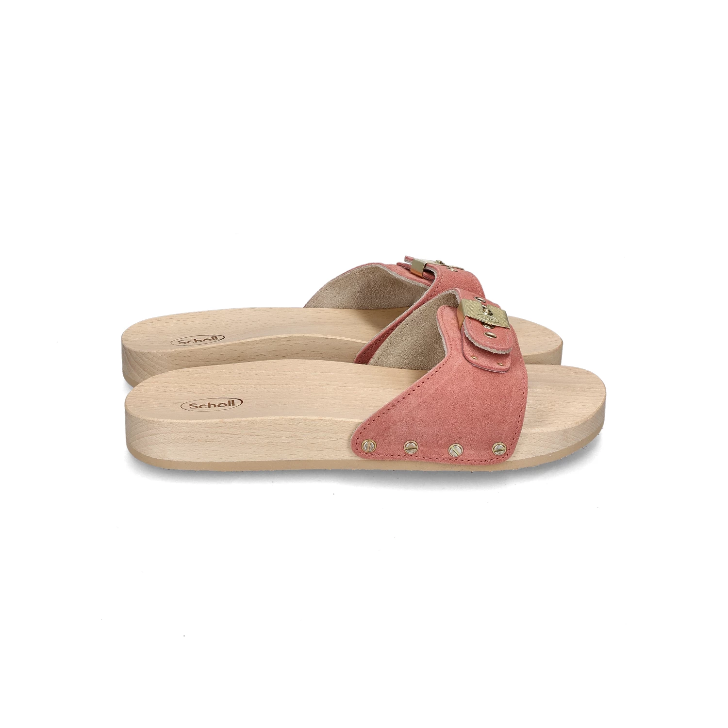 Scholl Iconic PESCURA FLAT | Pink New Arrivals 4 Scholl Iconic PESCURA FLAT | Pink New Arrivals