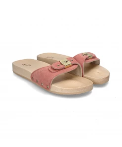 Scholl Iconic PESCURA FLAT | Pink New Arrivals