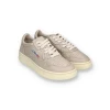 AUTRY LOW SNEAKER 80s | Goat Grey 2 AUTRY LOW SNEAKER 80s | Goat Grey
