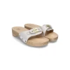 Scholl Iconic PESCURA HEEL | White 2 Scholl Iconic PESCURA HEEL | White