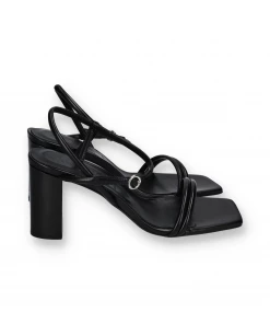Aeyde HELENE | Nappa Leather Black