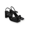 Aeyde HELENE | Nappa Leather Black 2 Aeyde HELENE | Nappa Leather Black