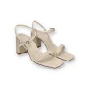 Aeyde HELENE | Nappa Leather Creamy