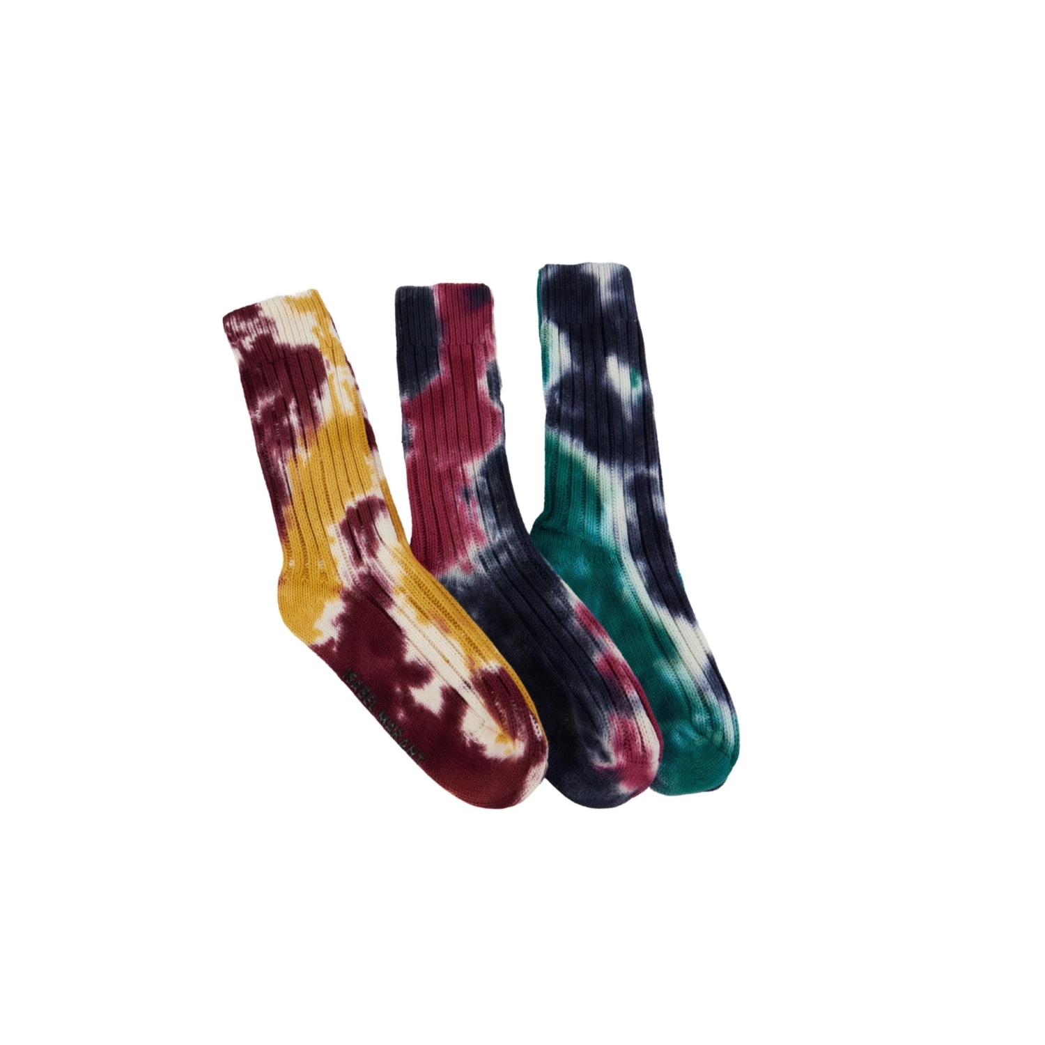 Isabel Marant Most Wanted SILARA SOCKS | Raspberry 5 Isabel Marant Most Wanted SILARA SOCKS | Raspberry