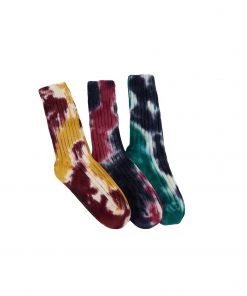 Isabel Marant Accessoires SILARA SOCKS | Faded Night