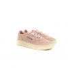 AUTRY LOW SNEAKER 80s | Goat Peach