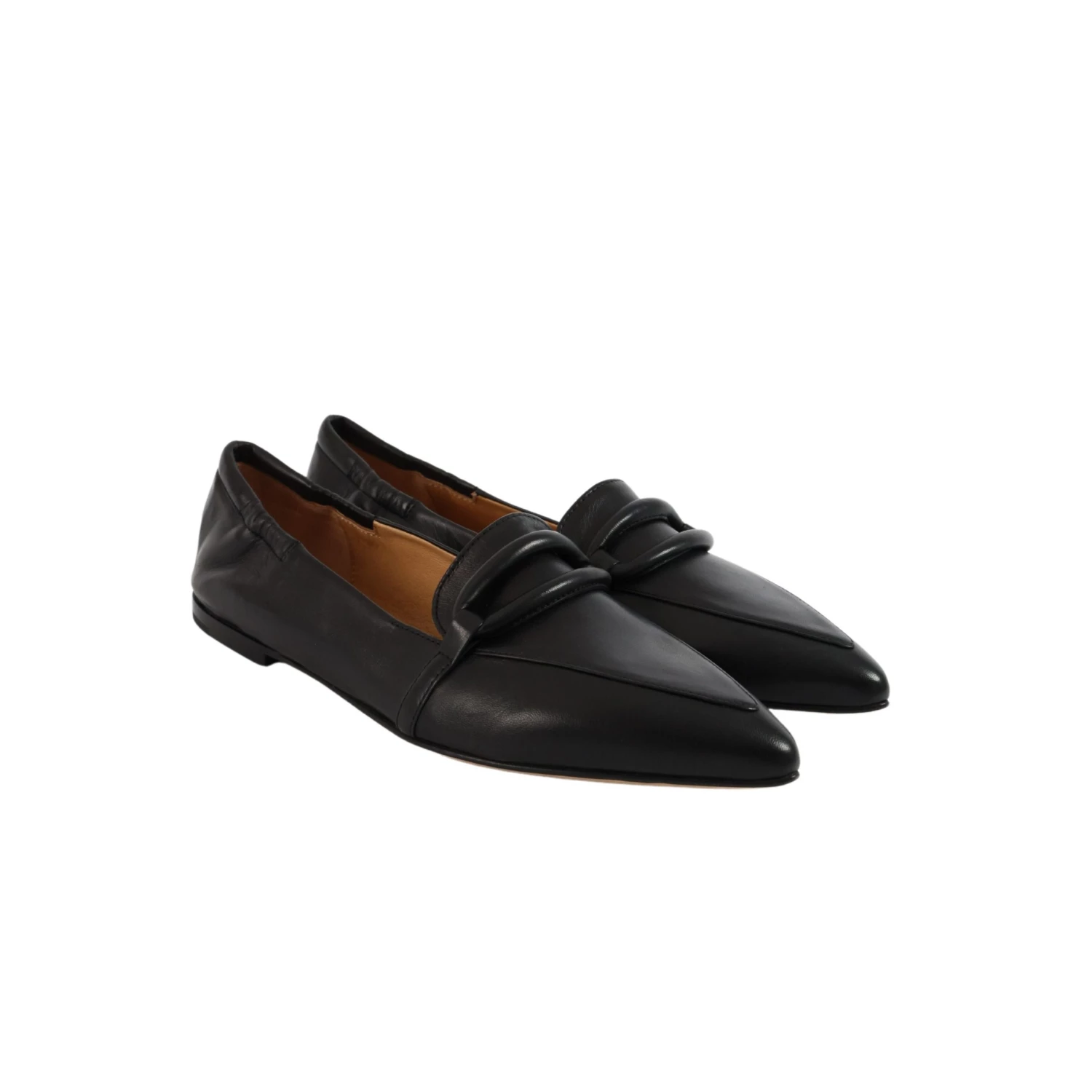 Pomme D'Or GRACE 0125D | Glove Nero 3 Pomme D'Or GRACE 0125D | Glove Nero