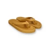 Isabel Marant BRAIDED FLIP / YELLOW Most Wanted